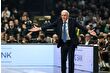 Ataman mağlubiyeti sonrası Partizan'ın başantrenörü Obradovic istifasını sundu