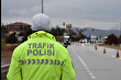 Trafikte yıl başından itibaren uygulanacak olan cezalar belli oldu