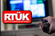 RTÜK'ten 3 televizyon kanalı ve 2 radyoya yayın ihlalleri sebebiyle ceza