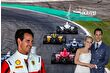 Eski F1 pilotu Adrian Sutil dolandırıcılık şüphesiyle Almanya’da tutuklandı