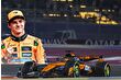 Formula 1 Katar Grand Prix'sinde pole pozisyonu Piastri'nin