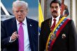 New York Times, ABD Başkanı Trump'ın geçen hafta Venezuela lideri Maduro ile telefonda görüştüğünü yazdı
