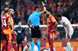 Galatasaray, Şampiyonlar Ligi’nde Union Saint-Gilloise ile oynadığı maçın hakemi Jose Sanchez'i UEFA'ya şikayet etti