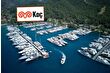 Koç Holding, Göcek'teki iki marinayı 157,7 milyon dolara bünyesine kattı