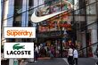 İngiltere'de Nike, Superdry ve Lacoste reklamlarına yasak getirildi