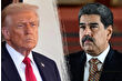 Venezuela Devlet Başkanı Nicolas Maduro, ABD Başkanı Donald Trump ile konuşmasını açıkladı