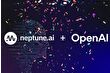 OpenAI yapay zeka eğitim aracısı Neptune için anlaşma yaptı