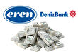 DenizBank'tan Eren Holding'e 400 milyon dolarlık sendikasyon kredisi
