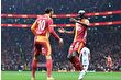 Galatasaray, Samsunspor karşısında 3 puanı uzatmalarda attığı golle aldı