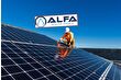 Alfa Solar, iştiraki Inavıtas Enerji'nin halka arzı için Sermaye Piyasası Kurulu'na başvurdu