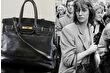 Jane Birkin’in Hermes çantası müzayedede 11 dakika içinde 2,86 milyon dolara satıldı
