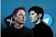 Telegram'ın kurucusu Pavel Durov AB’ye sansür tepkisinde bulundu, Elon Musk da destek verdi