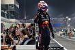 Formula 1'de şampiyonun belirleneceği Abu Dabi Grand Prix'sinde pole pozisyonu Verstappen'in