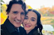Katy Perry'nin Kanada eski başbakanı Justin Trudeau ile aşkı tam gaz sürüyor