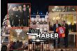 Jet sosyetenin mabedi Monte Carlo'daki Hotel de Paris'in tarihi İmparatorluk Salonu'nda Galatasaray daveti verildi Patronlar Dünyası anbean takip etti