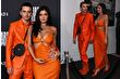 Kylie Jenner ve Timothée Chalamet, Marty Supreme'in Los Angeles'taki prömiyerine katıldı