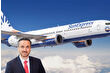 SunExpress'te üst düzey atama, Marcus Schnabel CEO'luk görevine getirildi