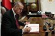 Cumhurbaşkanı Erdoğan, 9 üniversiteye rektör atadı