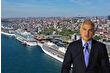 Türkiye kruvaziyer turizminde dünyanın en cazip ülkeleri arasına girdi