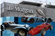 ABD merkezli JPMorgan, zengin Avrupalı ​​müşterilerinin lüks otomobillerini teminat göstererek kredi çekmelerine izin veriyor