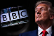 ABD Başkanı Donald Trump'tan İngiliz devlet kanalı BBC'ye 10 milyar dolarlık montaj davası