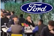 Ford ve Federal Mogul'da düşük zam teklifine gece çalışan işçilerden yemekhane eylemiyle tepki