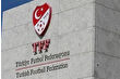 Türkiye Futbol Federasyonu açıkladı, Profesyonel Futbol Disiplin Kurulu'ndan 224 futbolcu ve 24 hakeme bahis cezası