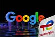 TotalEnergies Google’ın veri merkezleri için 21 yıllık enerji anlaşması imzaladı