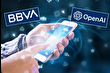 İki yıl çalışıldı, imzalar atıldı; BBVA ve OpenAI'den işbirliği anlaşması