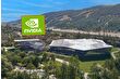 Teknoloji devi Nvidia, İsrail'de 10 bin kişinin çalışacağı bir tesis kuracak