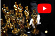 2029 yılında gerçekleşecek Oscar töreni YouTube’da yayınlanacak