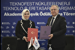 T3 Vakfı'ndan nükleer enerji çalışmalarına stratejik altyapı desteği
