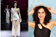 Miss Turkey'de 43'üncü kraliçe Sıla Saraydemir oldu