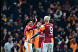Galatasaray, Kasımpaşa engelini rahat aştı