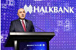 Halkbank Genel Müdürü Arslan, gelecek yıl sektörde dengeli bir kredi büyümesi bekliyor