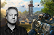 Call of Duty oyununun yaratıcısı trafik kazasında öldü