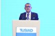 TÜSİAD Başkanı Orhan Turan, 2026 yılında sanayi ve ihracatta rahatlama umduklarını söyledi
