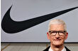 Apple CEO'su Tim Cook'un satın aldığı Nike hissesi uçuşa geçti