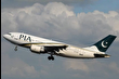 Pakistan Uluslararası Havayolları'nın (PIA) yüzde 75’i 482 milyon dolara satıldı