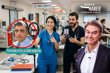 ABD, Türkiye'de 'doktor yıldızlar, Avrupa'da sıkı kurallar', tıp camiasında Mehmet Öz tartışması
