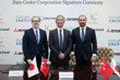 IC Holding, Mitsubishi Heavy Industries ve Future Enerji güçlerini birleştirdi