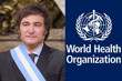 Arjantin, Dünya Sağlık Örgütü'nden resmen ayrıldı