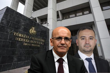 Merkez Bankası, hükümet adına Hazine ve Maliye Bakanı Mehmet Şimşek'e 'Açık Mektup' gönderdi