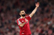 Muhammed Salah, sezon sonunda Liverpool'dan ayrılacak
