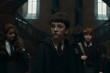 Yıllar sonra yeniden çekilen Harry Potter dizisinden ilk fragman yayınlandı