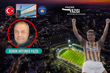 Bir Fenerbahçe hatırası, bir stadyumun hikâyesi, Fadıl Vokrri'nin adı altında bir Türkiye-Kosova buluşması