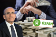 Mehmet Şimşek duymasın; Oxfam'ın araştırmasına göre en zenginlerin 3,55 trilyon dolarlık serveti vergilendirilmiyor