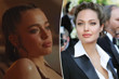 Angelina Jolie'nin kızı Shiloh Jolie bir müzik videosunda annesine benzetildi