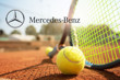 Türkiye Tenis Federasyonu, Mercedes Benz ile sponsorluk anlaşması imzalandı