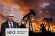 IEA Başkanı Fatih Birol, petrol fiyatlarının 'sorunun ciddiyetini yansıtmadığını' söyledi